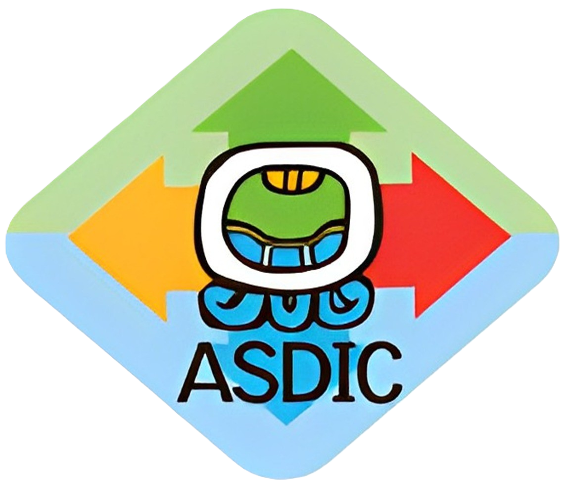 Logo de ASDIC